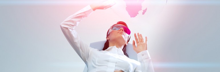 Did You Know? Desktop Virtualization Can Improve Your Information Security!